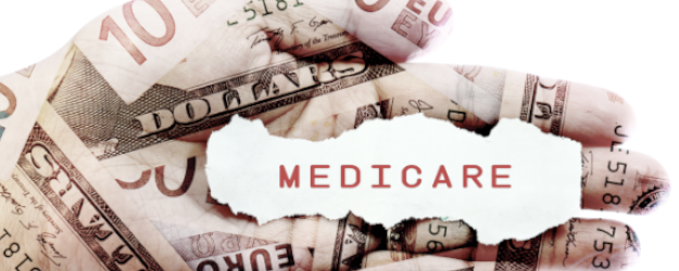 How Might Repealing Obamacare Affect Medicare Reimbursements?