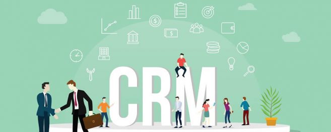 Top Criteria For Choosing A Healthcare CRM Platform