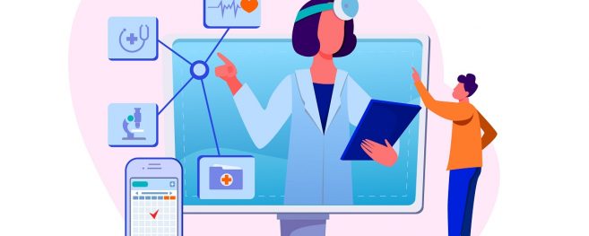 How Telemedicine is Transforming Healthcare in 2020