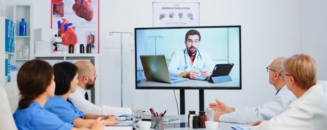 Why Hospitals & Practices Should Use Video: Reasons To Use Medical Video Production