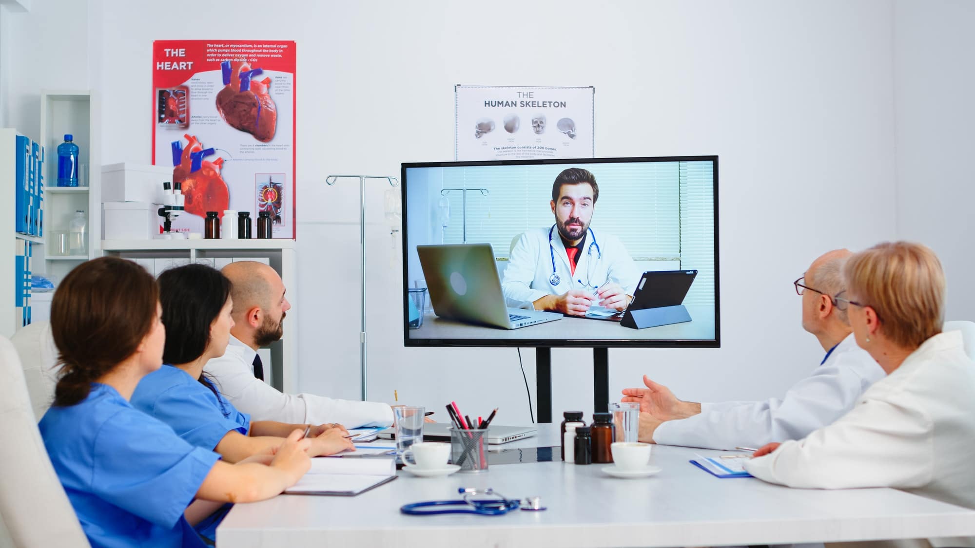 Reason to Use Medical Video Production | Importance of Video Production for  Healthcare