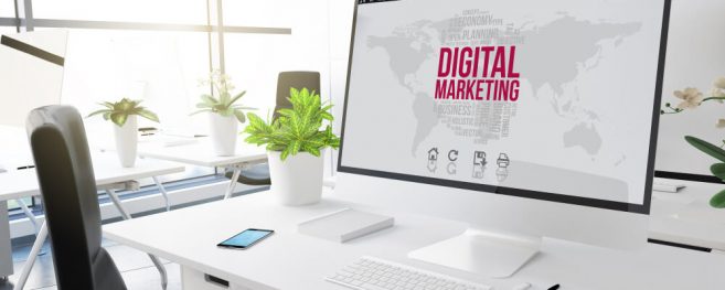 What Is Medical Digital Marketing?