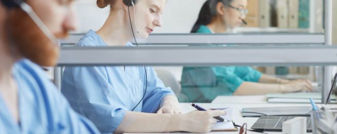 5 Important Healthcare Call Center Metrics