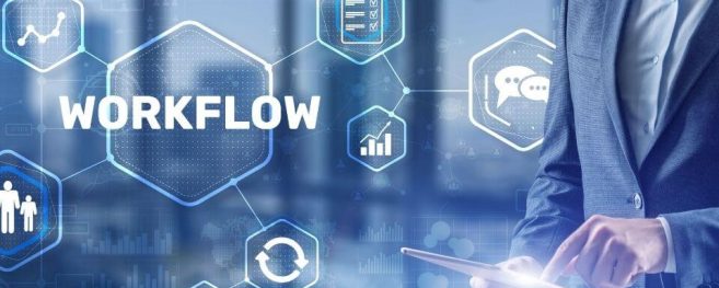 What Is Workflow Automation in Healthcare?