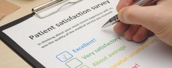 How to Measure Patient Satisfaction in Healthcare