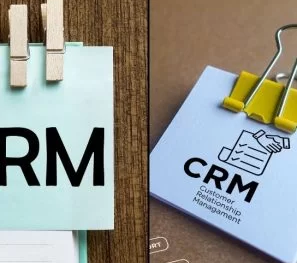 Healthcare PRM vs. CRM: What’s the Difference?