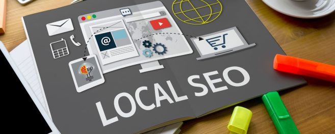 Use These 5 Methods to Improve Local SEO for Medical Practices