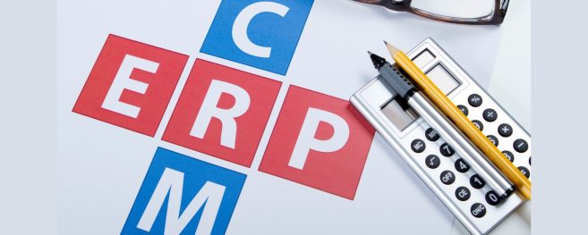 CRM vs. ERP: What’s the Difference?