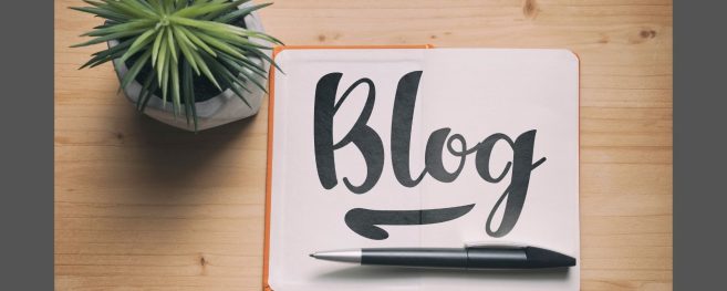 How to Write a Healthcare Blog