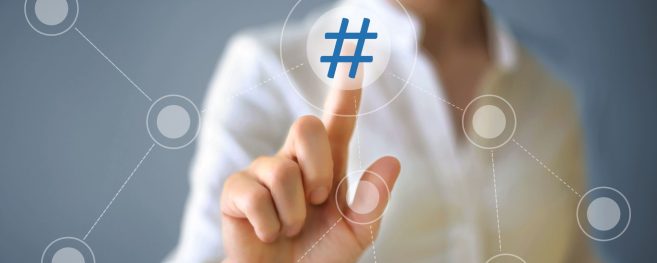 Healthcare Hashtags to Help You Increase Engagement on Social Media: A Guide