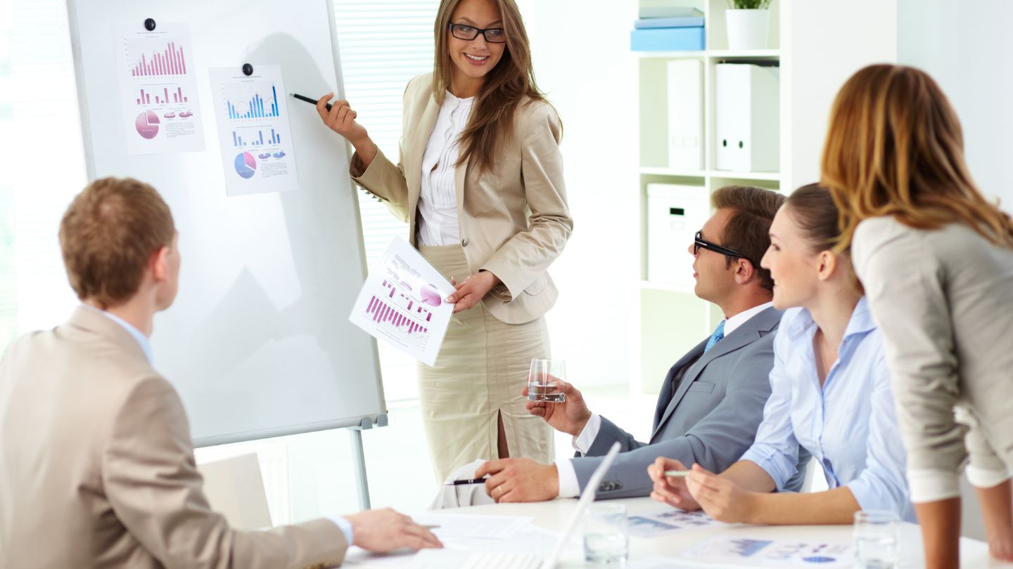 Advanced Strategy, Combining Wellness and Industry Trends