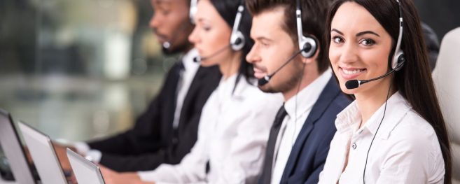 Types of Call Center Analytics in Healthcare