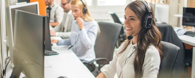 Call Center Quality—Effectively Measuring Parameters
