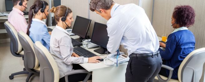 How Does Call Queueing Manage Call Center Flow?