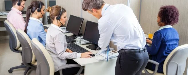 Call Center Service Agreement and How to Improve It