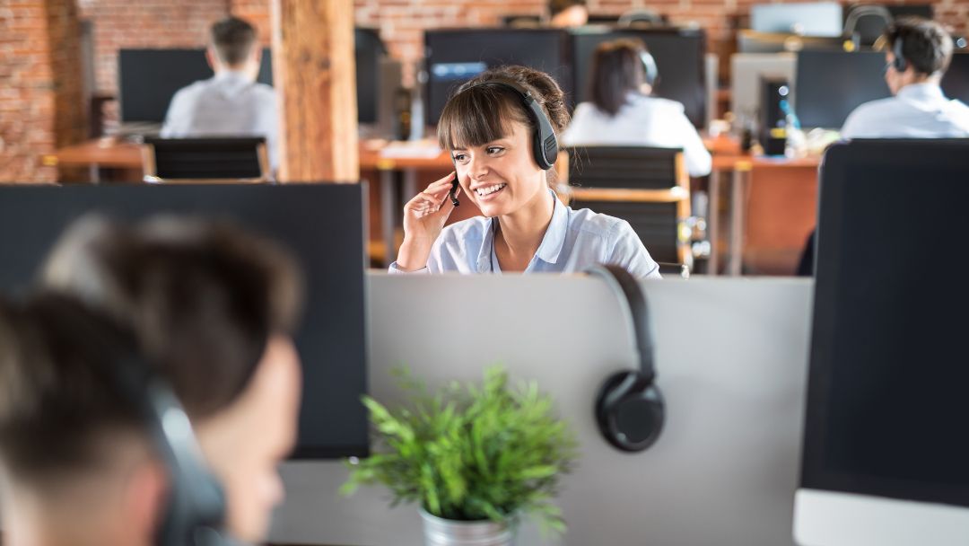 Case Study: Healthcare Call Centers