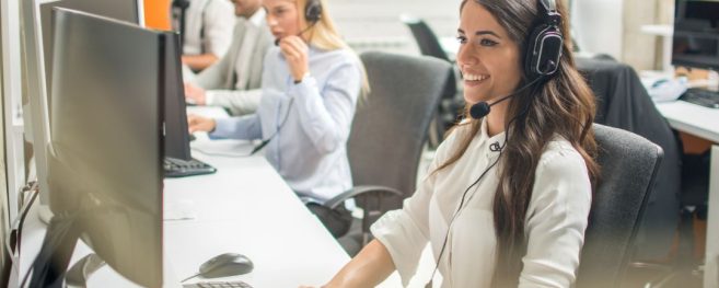 Maximizing Efficiency in Healthcare: How Big Data Optimizes Workforce Management in Call Centers