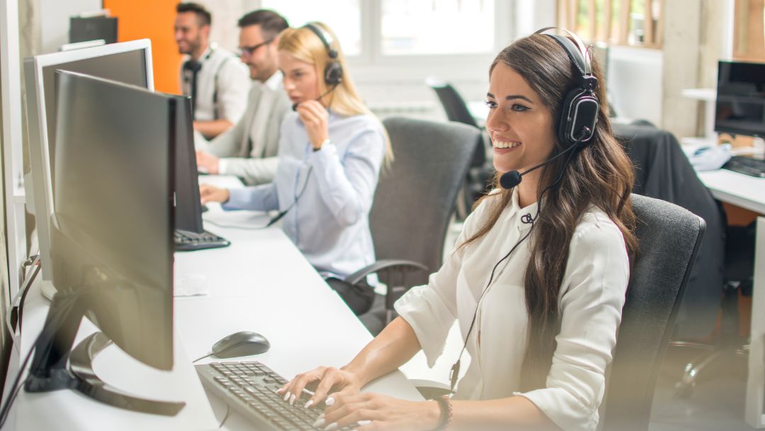 Maximizing Efficiency in Healthcare: How Big Data Optimizes Workforce Management in Call Centers