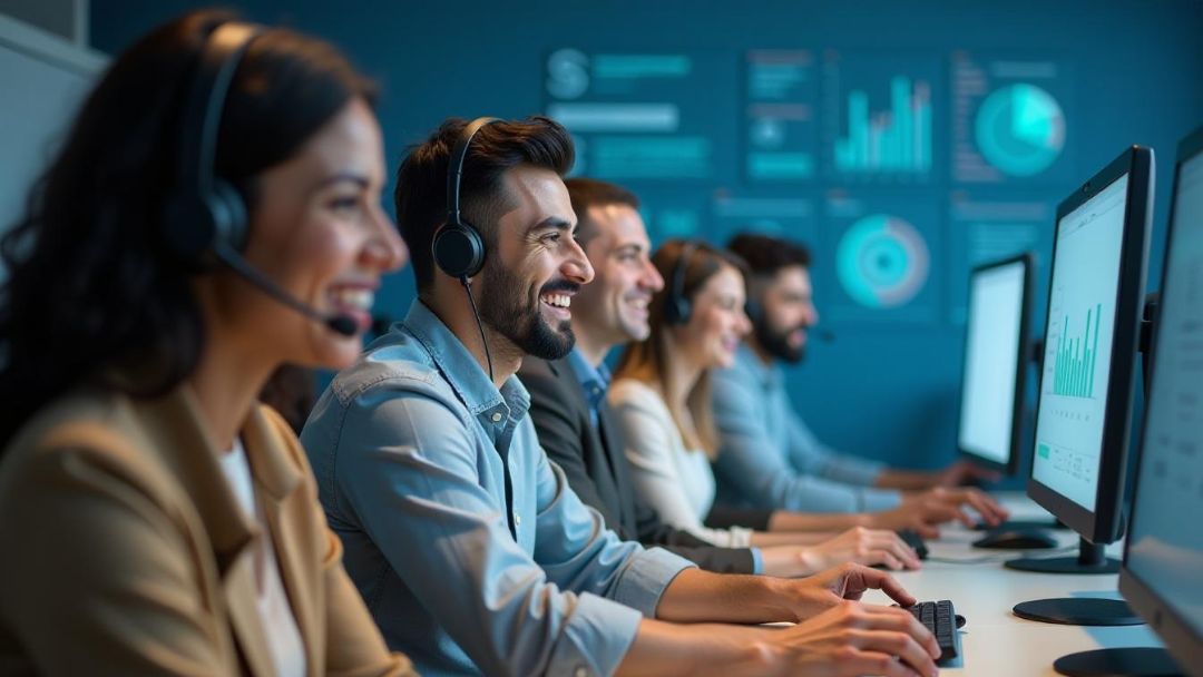 The Importance of Accurate Call Center Forecasting