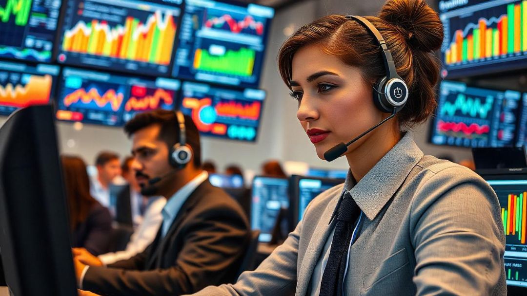 Defining Workforce Management in Call Centers