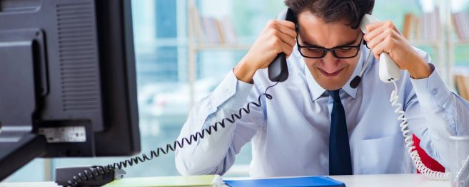 How To Handle Angry Customers Call Center: Top 10 Tips