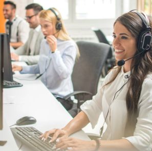 How to Improve Your AHT in a Call Center: Top Strategies