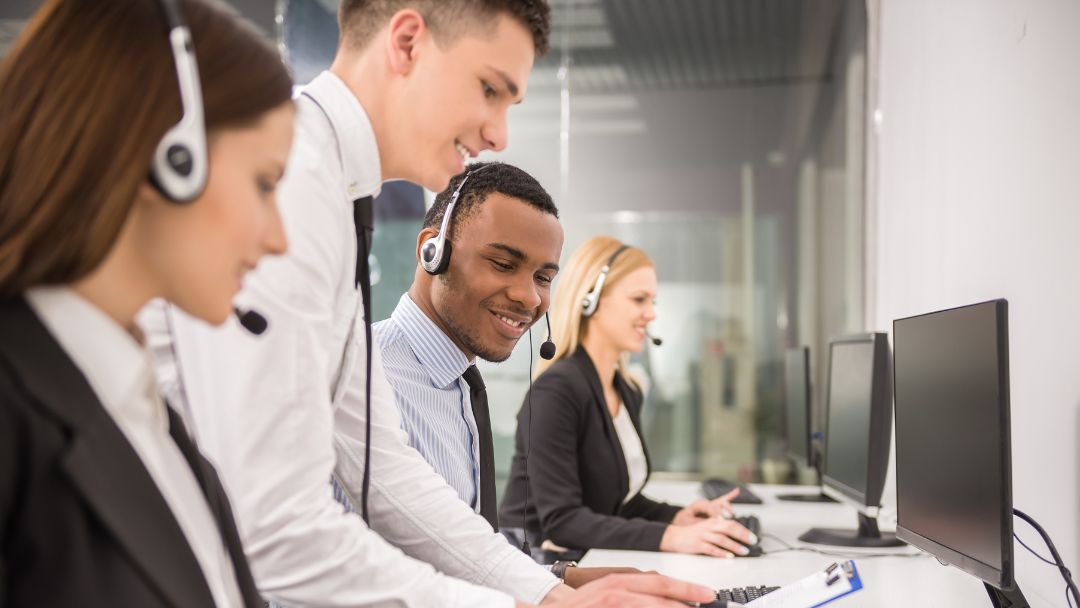 Key Components of Workforce Management in Call Centers