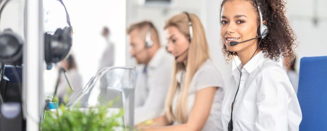 The Benefits of Empathy in Medical Call Center Conversations