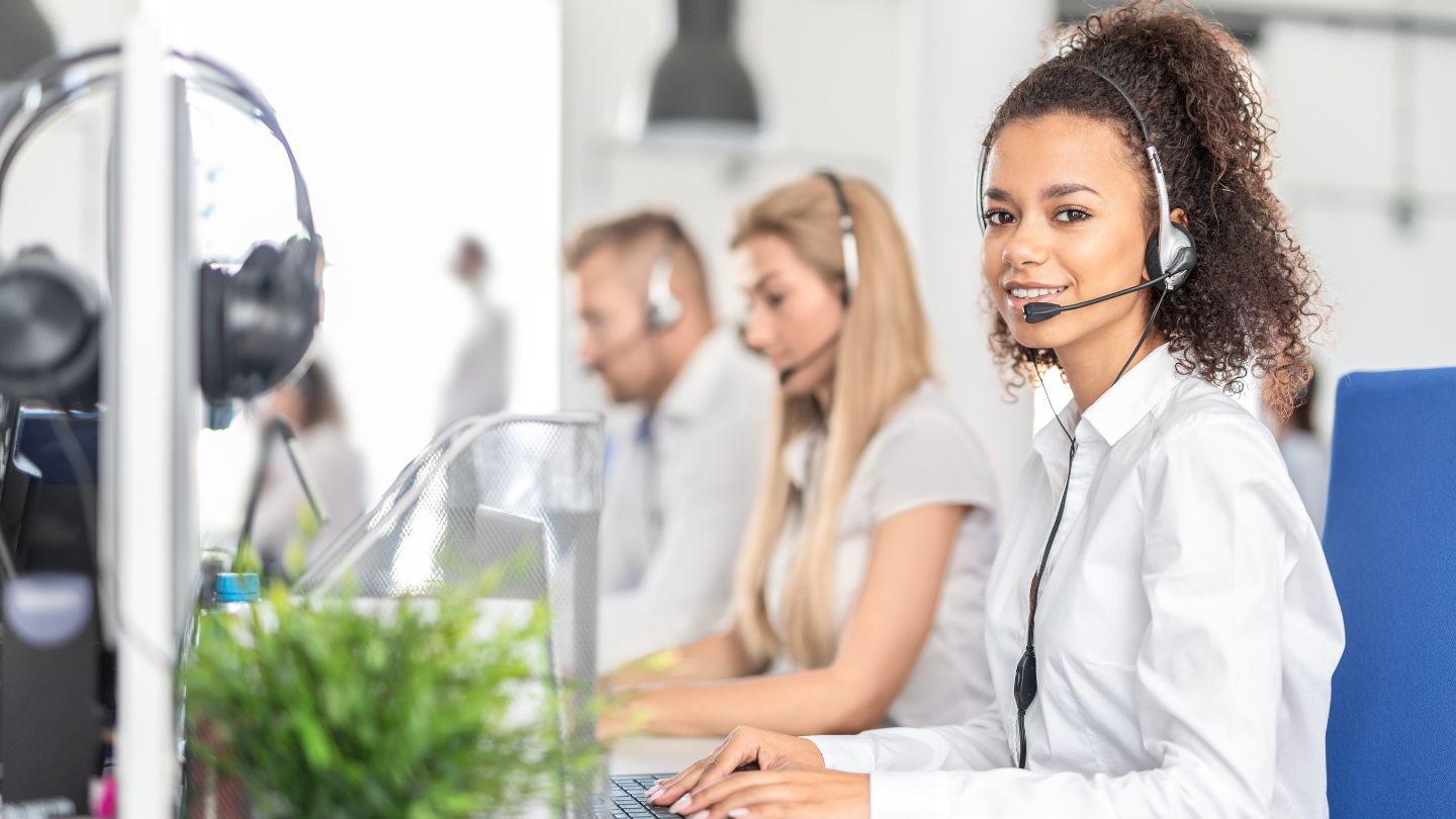 The-benefits-of-empathy in medical call center conversations