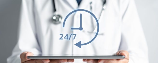 The Impact of 24/7 Medical Call Centers on Patient Access and Satisfaction