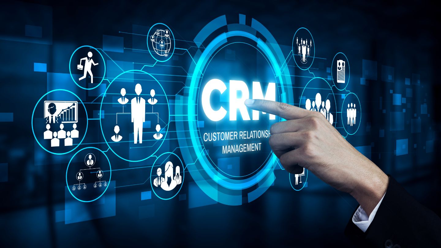 How Long Does It Take to Implement a CRM System? Here's What You Need to Know