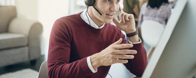 Top Strategies: How Healthcare Call Centers Prepare for High-Volume Seasonal Spikes