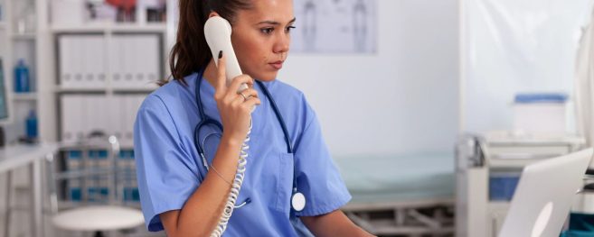 What Does Cold Calling Mean in Healthcare? Tips and Techniques for Success