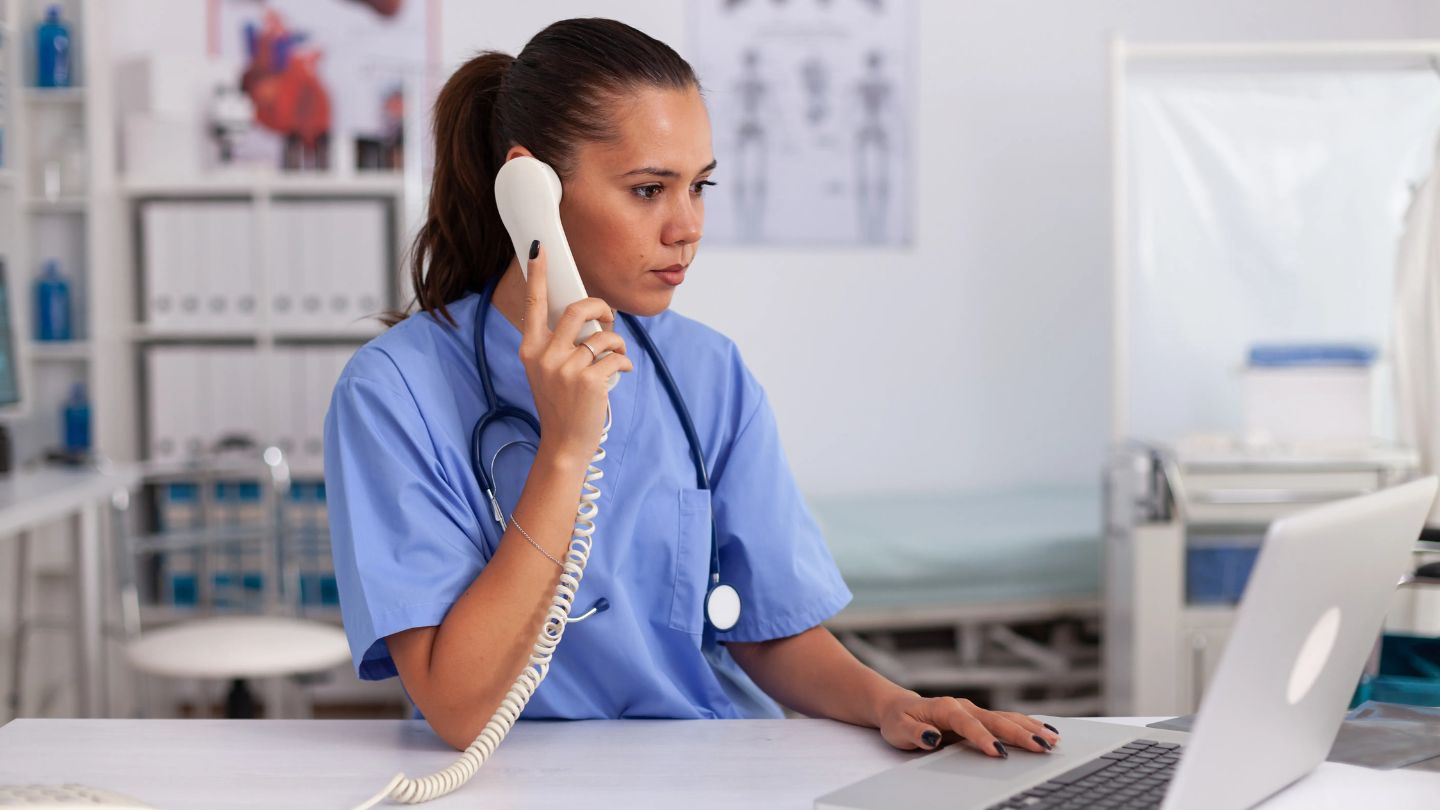 What Does Cold Calling Mean in Healthcare? Tips and Techniques for Success