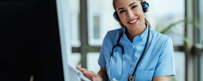 Essential Insights: The Importance of Real-Time Monitoring in Medical Call Centers