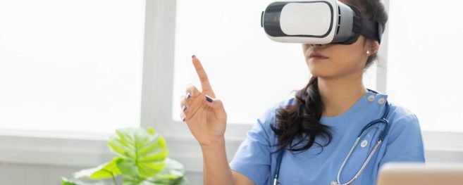 How Augmented Reality Videos in Healthcare Transforms Patient Care: Key Benefits and Innovations