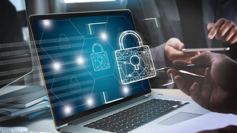 Data Security and Compliance
