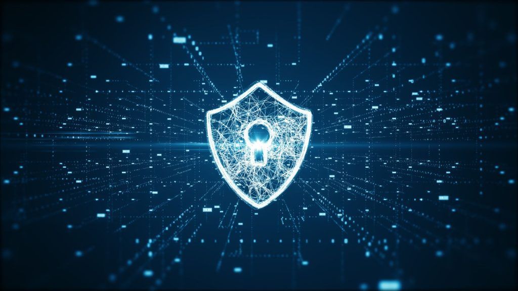 Data Security Measures