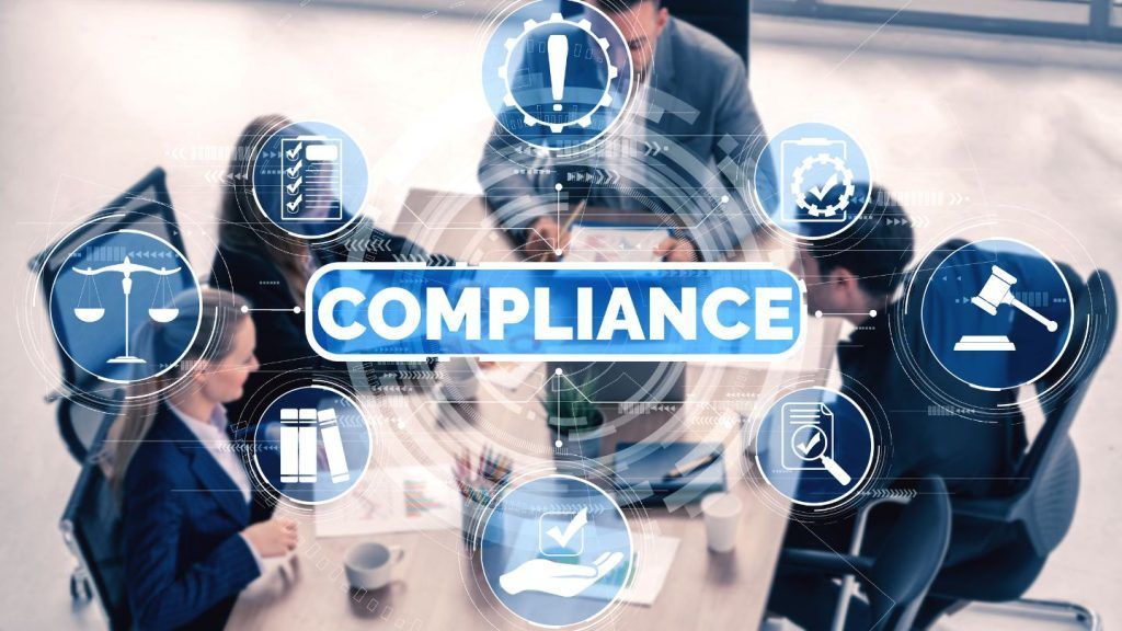 Operational Benefits of Compliance