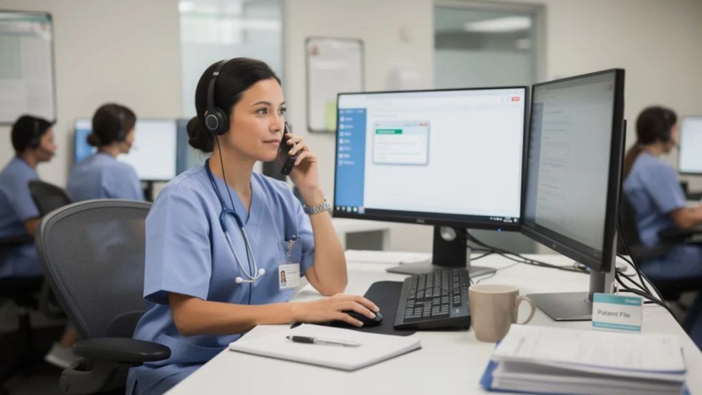 What Is Nurse Triage?