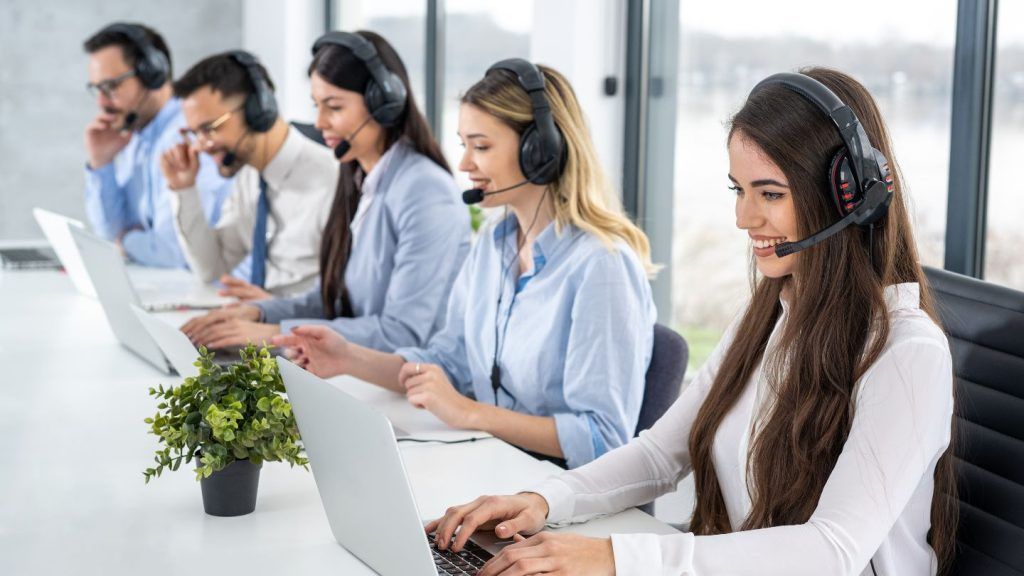 compliance, privacy, and risk management in medical call centers