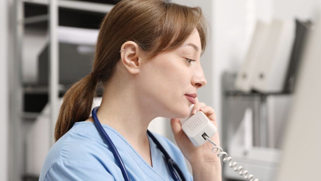 Core Building Blocks of Consistent After-Hours Triage