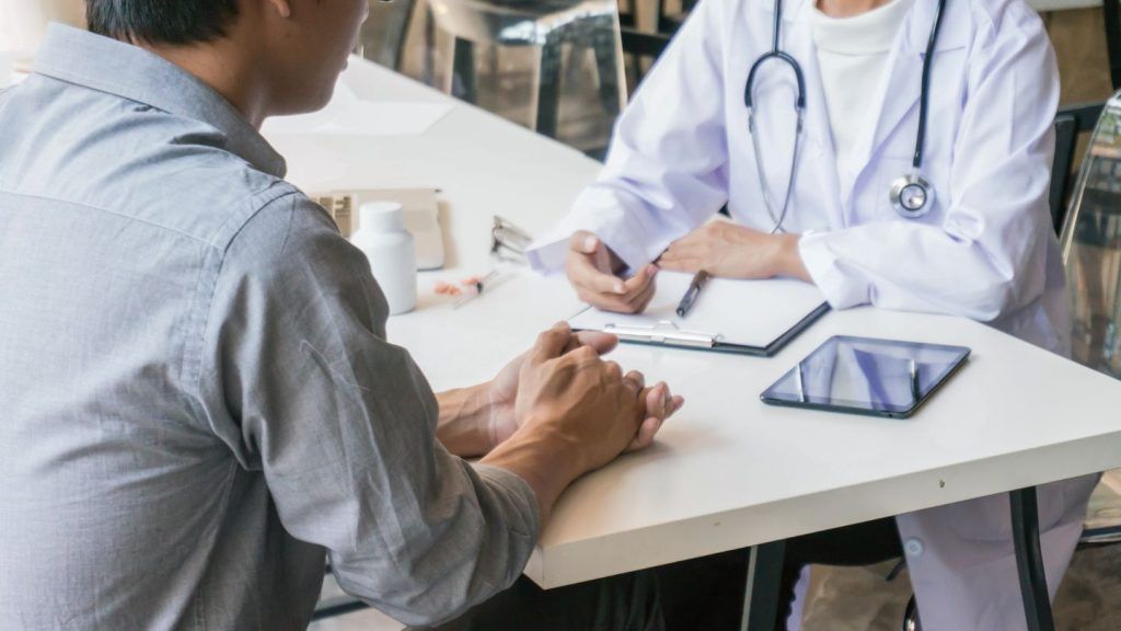 Freeing Up Physician and APP Time for Complex Care
